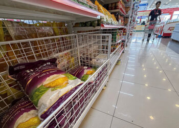 Global food inflation is expected to intensify as supply shocks pile up
