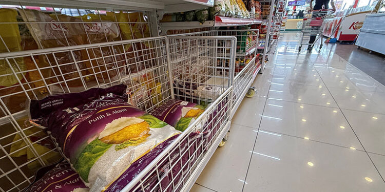 Global food inflation is expected to intensify as supply shocks pile up