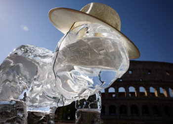 UN sees higher global warming, even in best-case scenario