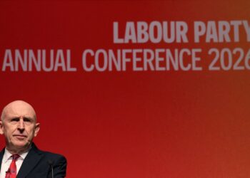 Mindful of the markets, UK’s Healey is set to deliver a careful budget