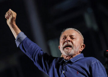 Lula, Brazil’s iconic working class president, wins historic fourth term in dramatic comeback