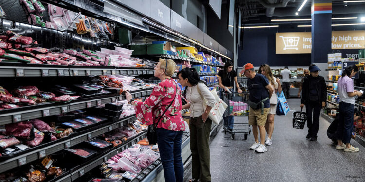 High inflation to persist globally into next year, Reuters poll shows