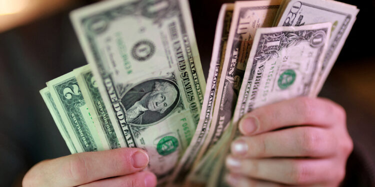 AI worries expose dollar’s hot-money problem