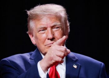 Trump says US will not attack Iran before midterm elections in November