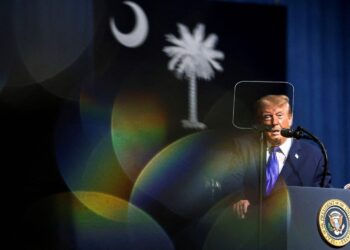 Trump administration bolsters bid to block Alaska Senate certification