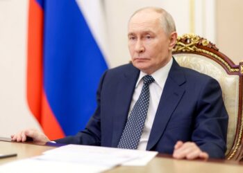 US hopes diesel deal can ‘soften’ Moscow on peace talks,