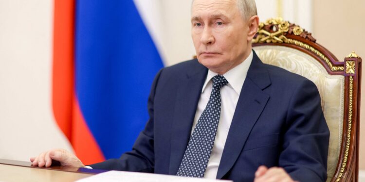 US hopes diesel deal can ‘soften’ Moscow on peace talks,