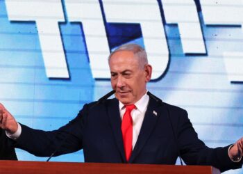 Israel’s election gives survivor Netanyahu a path to keep power