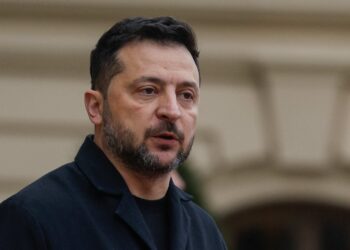 Zelenskiy says US fully resumes warnings on ballistic strikes