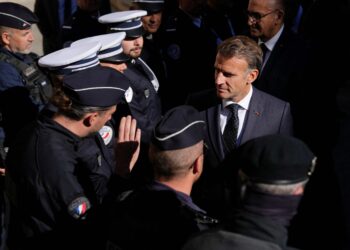 French students vow more protests despite Macron government’s concessions