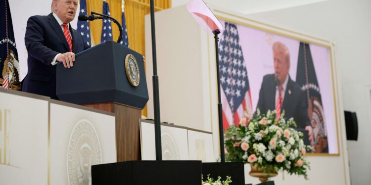 Trump online: A burst of anti-Somali and anti-Muslim rhetoric