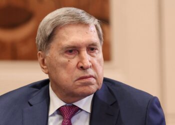 Next round of Ukraine talks depends on Middle East, other factors, Kremlin aide says