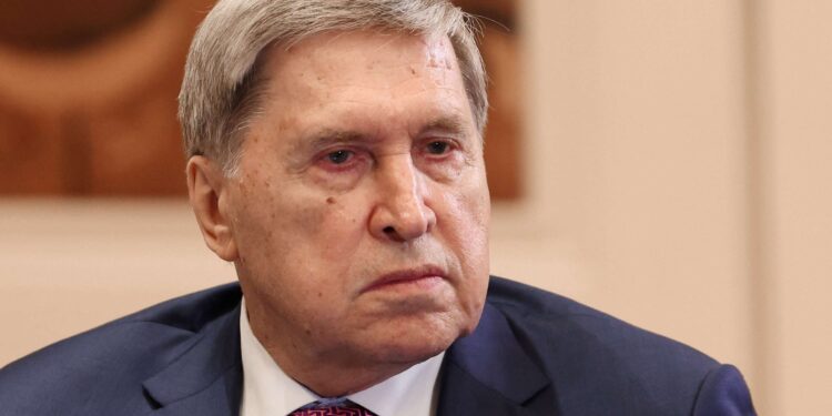 Next round of Ukraine talks depends on Middle East, other factors, Kremlin aide says
